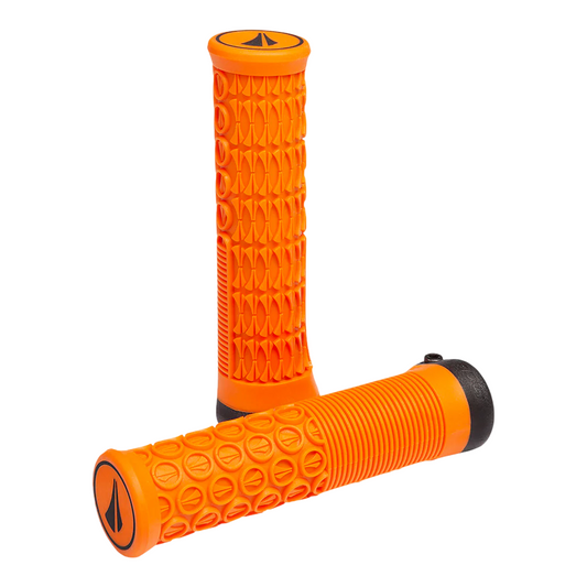 SDG THRICE handgrepen 136 mm Oranje