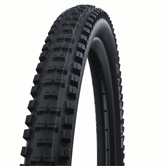 SCHWALBE Grote Betty ADDIX DD Performance 29x2.40 Tubeless Ready Zachte band