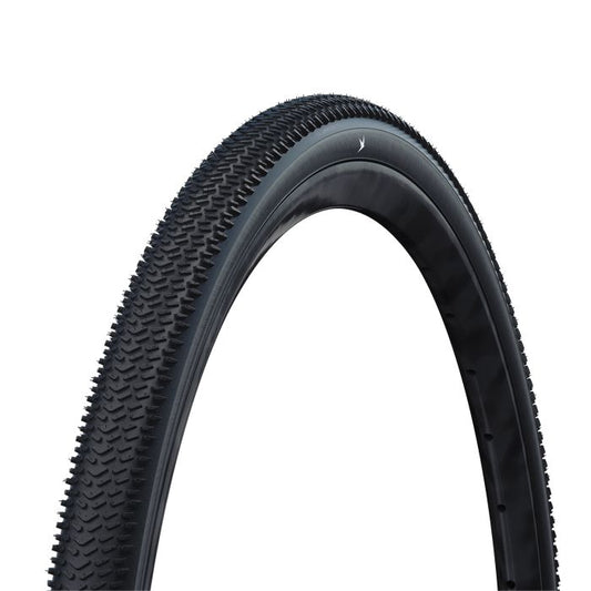 SCHWALBE G-ONE R PRO ADDIX Race V-Guard 700x35C Tubeless Ready band