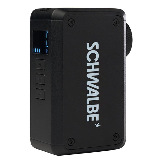 Elektrische Pomp SCHWALBE E-MICRO CLIK VALVE