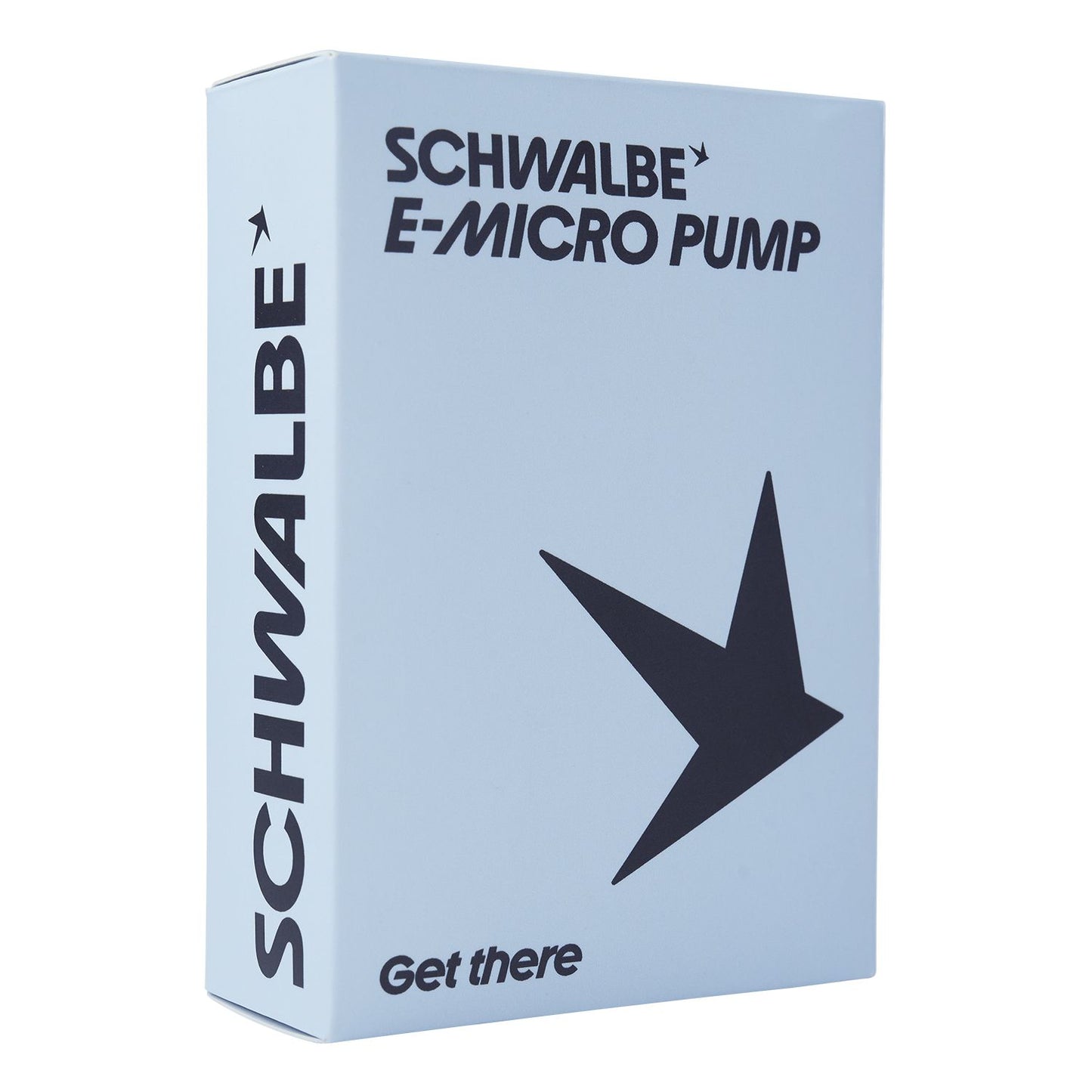 Elektrische Pomp SCHWALBE E-MICRO CLIK VALVE