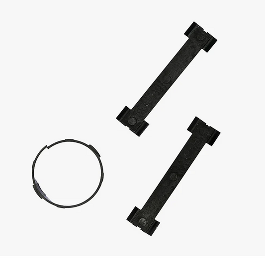 Sleutelwegset voor SDG TELLIS V2-zadelpen
