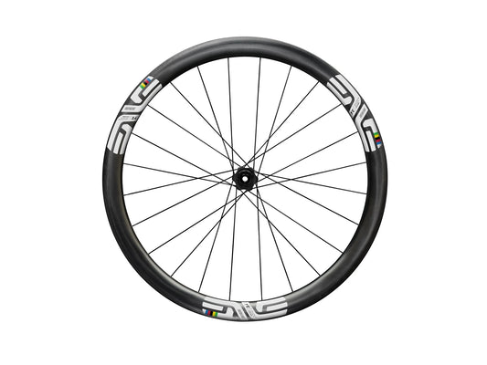 ENVE SES 3.4 Tubeless achterwiel (Center Lock) Wit