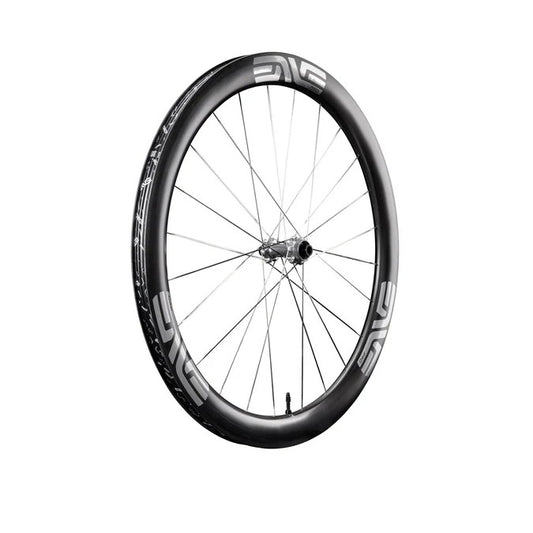 ENVE SES 4.5 PRO voorwiel Zwart
