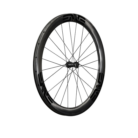 ENVE SES 4.5 Tubeless voorbereid voorwiel (Center Lock) Zwart