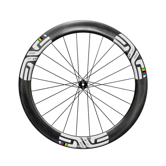 ENVE SES 6.7 Wit voorwiel