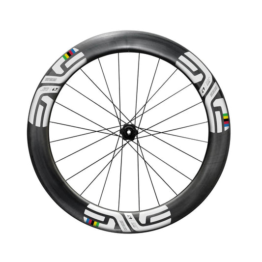 ENVE SES 6.7 Wit achterwiel
