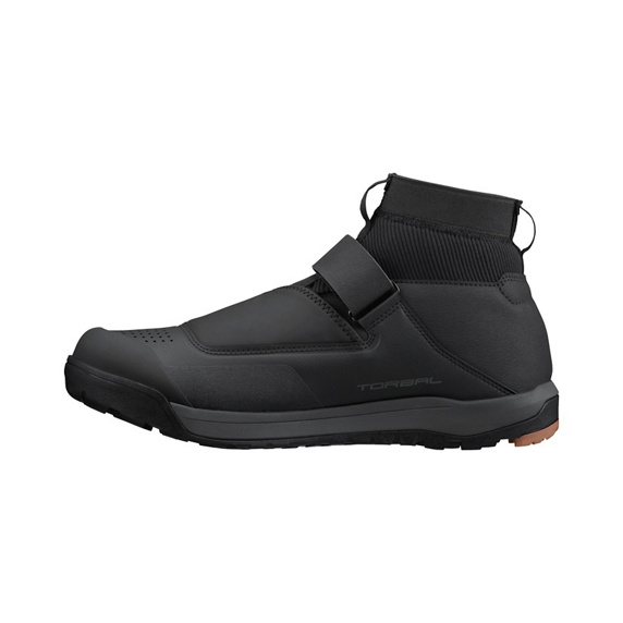 SHIMANO GE900 GTX MTB-schoenen Zwart