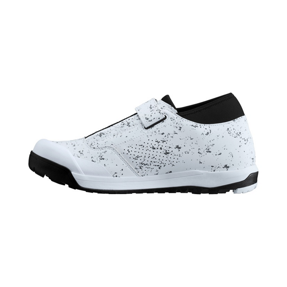 SHIMANO GE900 HS MTB-schoenen Wit