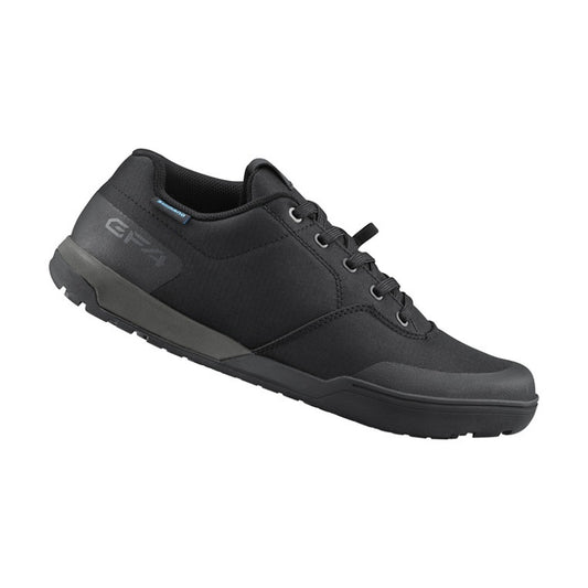 SHIMANO GF400 MTB-schoenen Zwart 2025