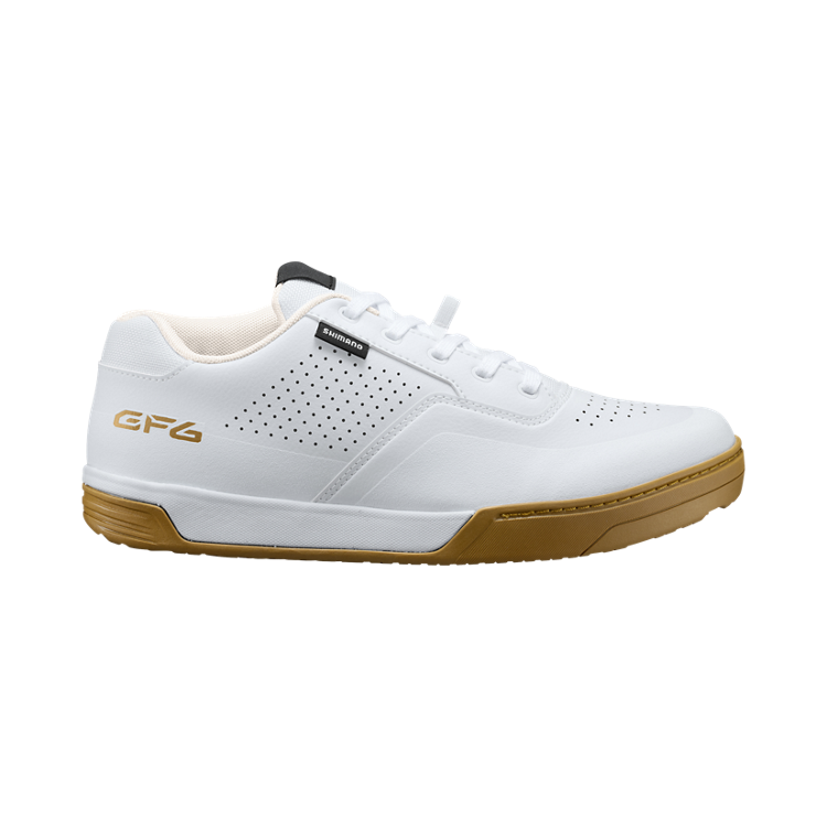 SHIMANO GF600 MTB-schoenen Wit