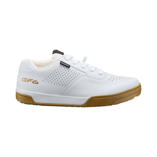 SHIMANO GF600 MTB-schoenen Wit