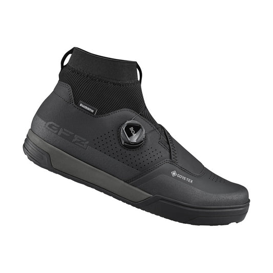 SHIMANO GF800 GTX Gore-Tex WINTER MTB Schoenen Zwart 2025