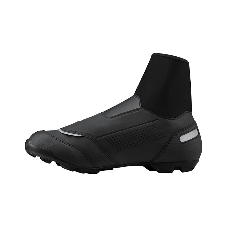 SHIMANO MW5 MTB-schoenen Zwart