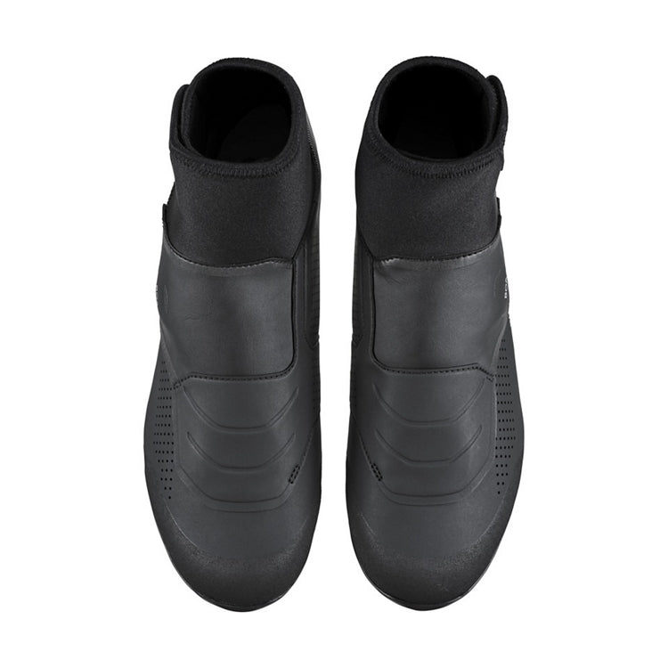 SHIMANO MW702 MTB-schoenen Zwart