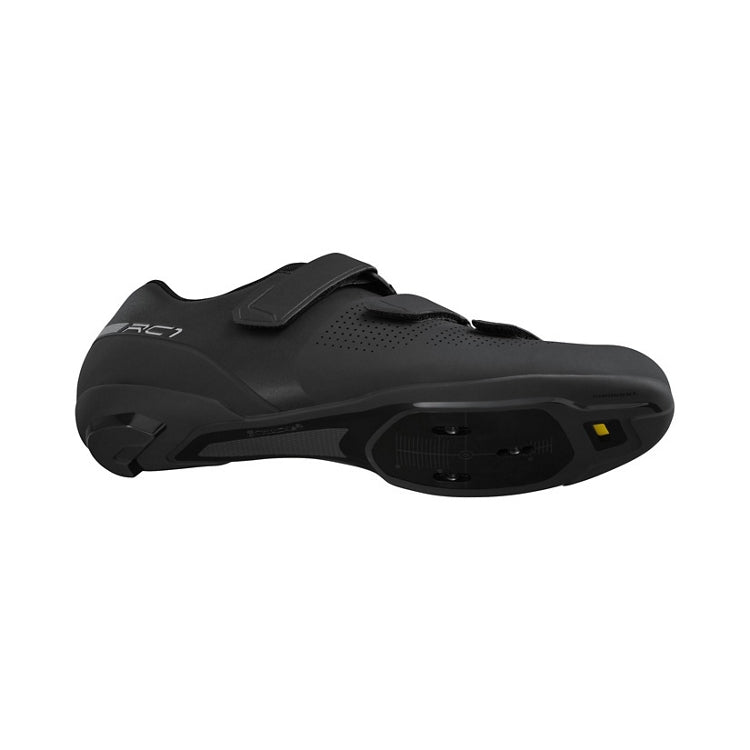 SHIMANO RC1 Schoenen Zwart 2025