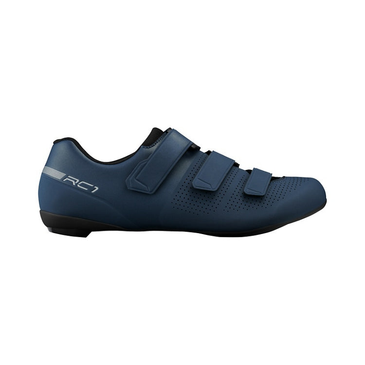 SHIMANO RC1 Marine 2025 Schoenen voor op de weg