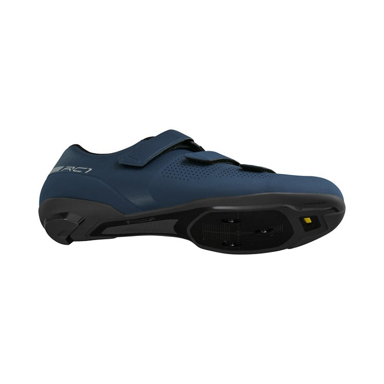 SHIMANO RC1 Marine 2025 Schoenen voor op de weg