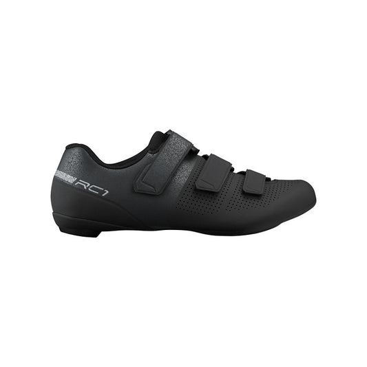 SHIMANO RC1 Damesschoenen Zwart 2025