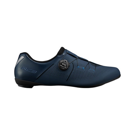 SHIMANO RC302 Schoenen Marine