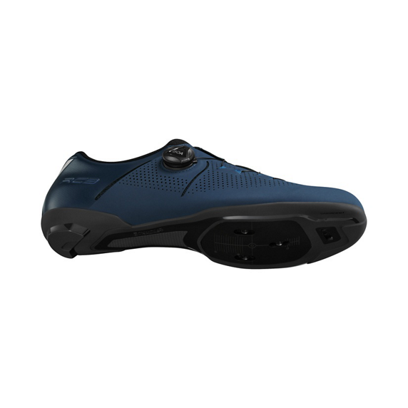 SHIMANO RC302 Schoenen Marine