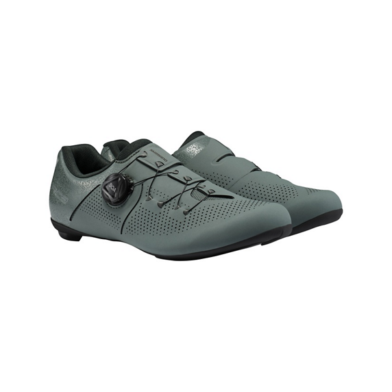 SHIMANO RC302 Damesschoenen Groen