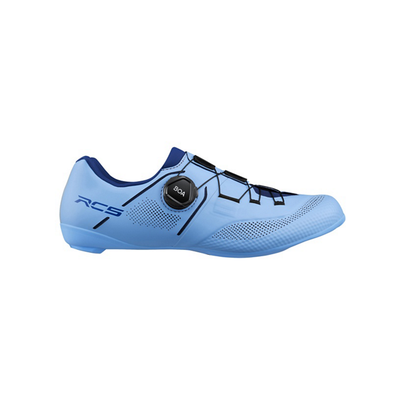 SHIMANO RC503 Damesschoenen Blauw