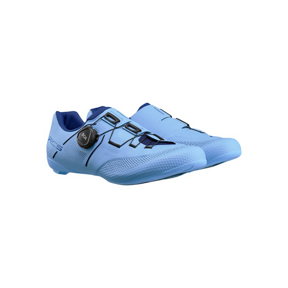 SHIMANO RC503 Damesschoenen Blauw