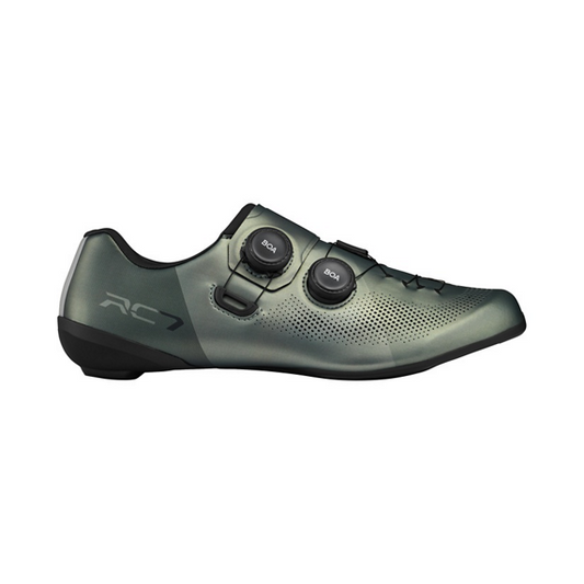 SHIMANO RC703 Schoenen Groen
