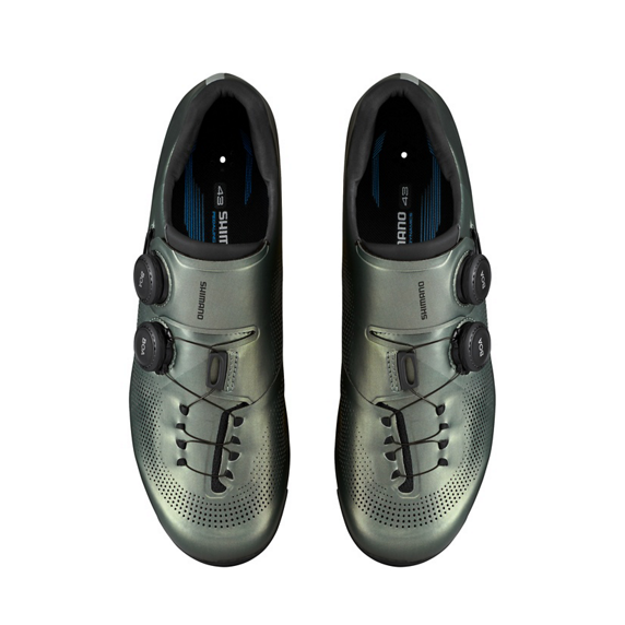 SHIMANO RC703 Schoenen Groen