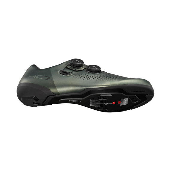 SHIMANO RC703 Schoenen Groen