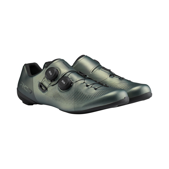 SHIMANO RC703 Schoenen Groen