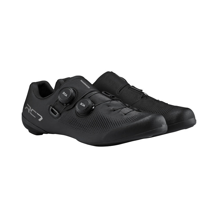 SHIMANO RC7 Schoenen Zwart 2025