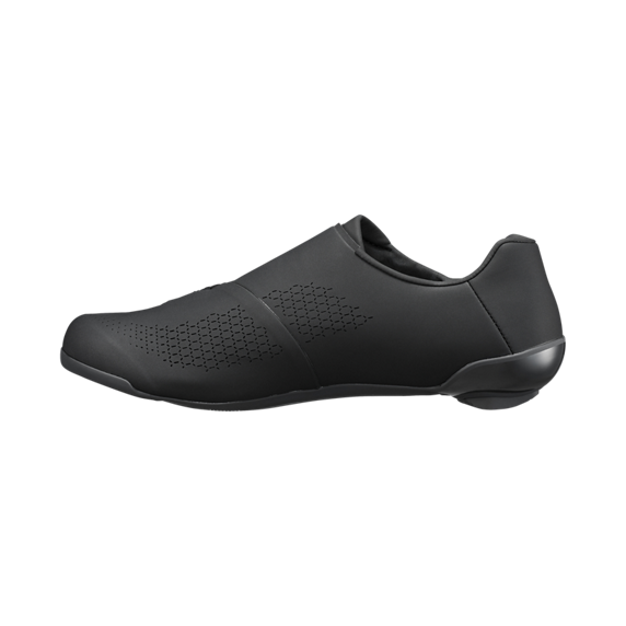 Wegschoenen SHIMANO RC810 Zwart