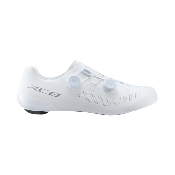 Wegschoenen SHIMANO RC810 Wit