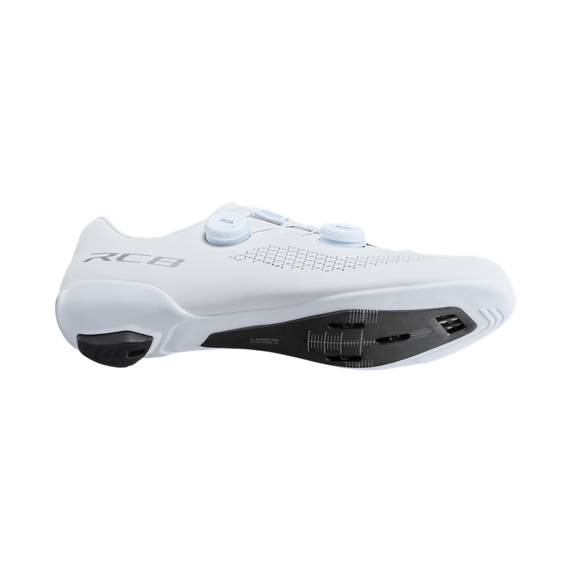Wegschoenen SHIMANO RC810 Wit