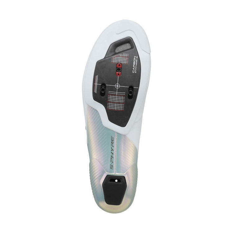 SHIMANO RC903 S-PHYRE Damesschoenen Wit