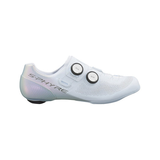SHIMANO RC903 S-PHYRE Damesschoenen Wit