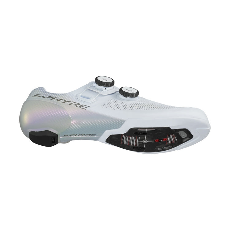 SHIMANO RC903 S-PHYRE Damesschoenen Wit