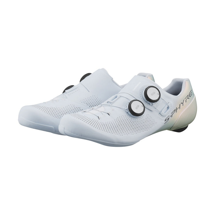 SHIMANO RC903 S-PHYRE Damesschoenen Wit