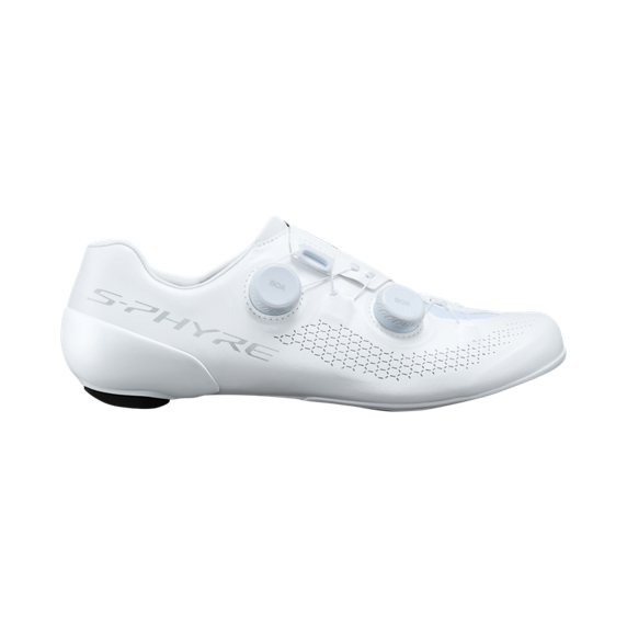 Wegschoenen SHIMANO RC910 S-PHYRE Wit