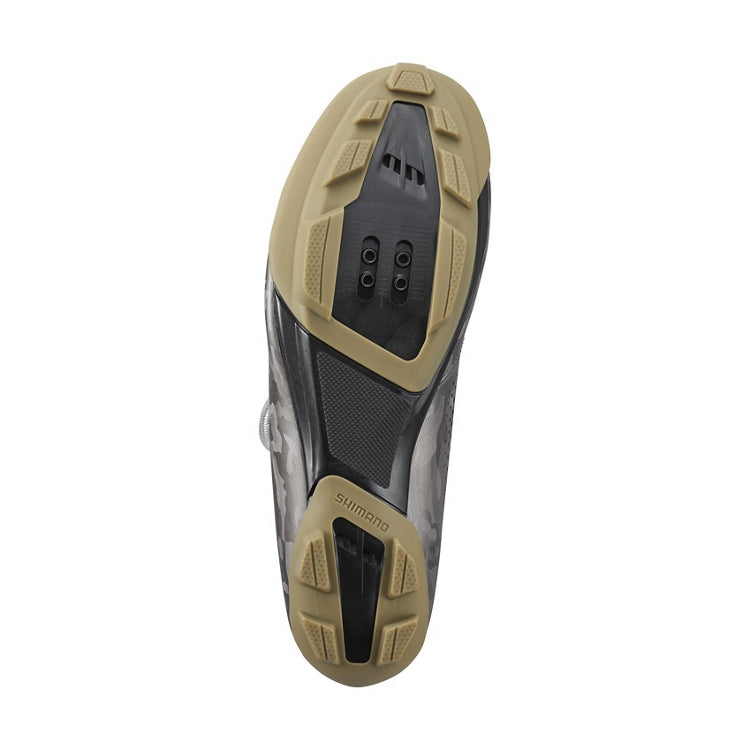 SHIMANO RX600 Damesschoenen Gravel beige