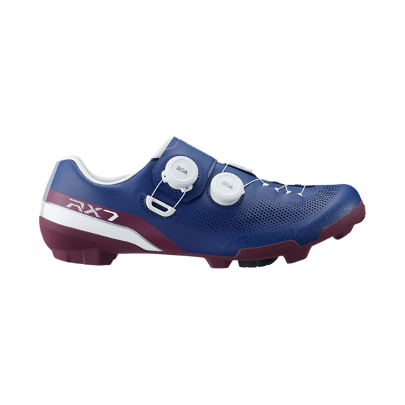 SHIMANO RX710 Marine XC/Gravel MTB-schoenen