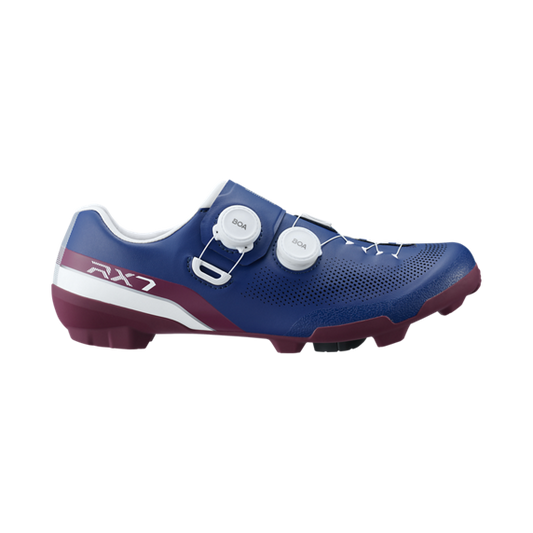 SHIMANO RX710 Marine XC/Gravel MTB-schoenen