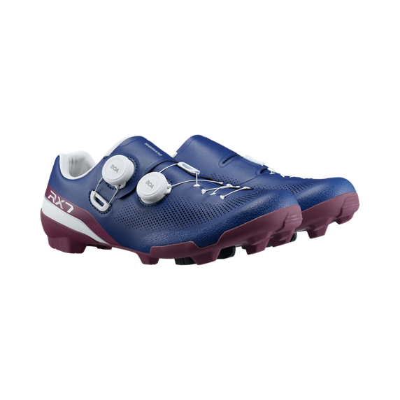 SHIMANO RX710 Marine XC/Gravel MTB-schoenen