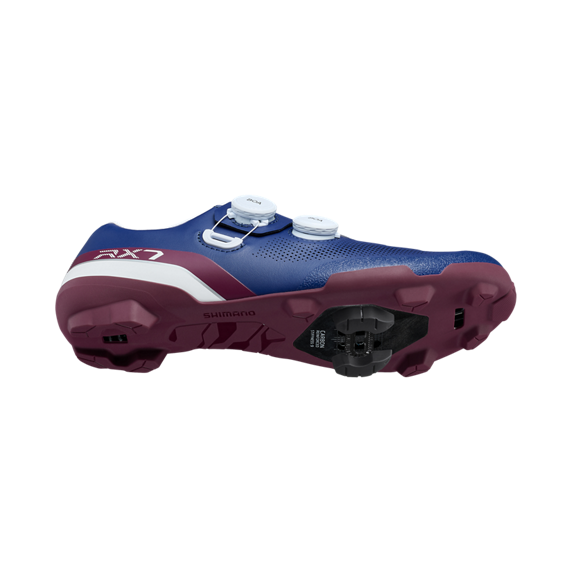 SHIMANO RX710 Marine XC/Gravel MTB-schoenen