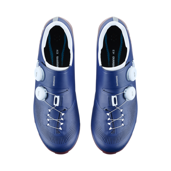 SHIMANO RX710 Marine XC/Gravel MTB-schoenen