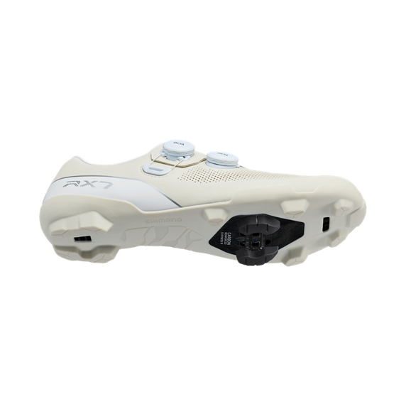 SHIMANO RX710 XC/Gravel MTB-schoenen Wit