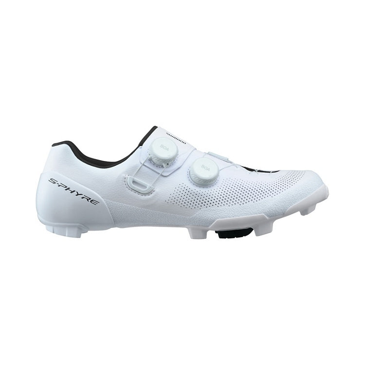 SHIMANO RX910 S-PHYRE Wit XC/Gravel MTB Schoenen