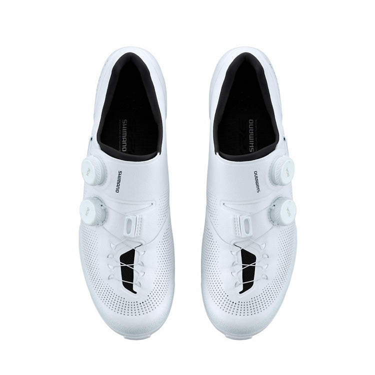 SHIMANO RX910 S-PHYRE Wit XC/Gravel MTB Schoenen